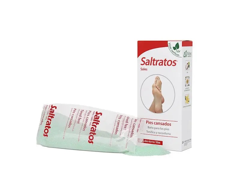 Saltratos Salts, 200 Gr