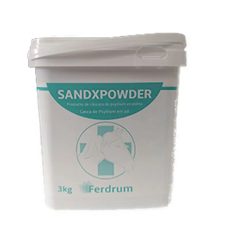 Poudre de sable 3Kg