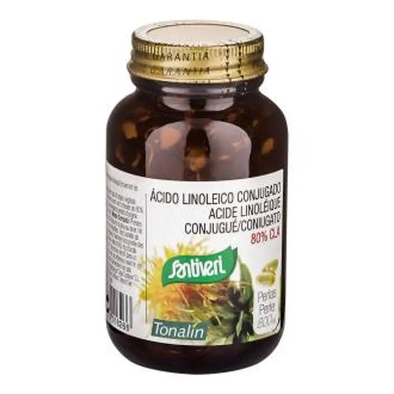 Santiveri Cla (Tonalin) 45Perlas