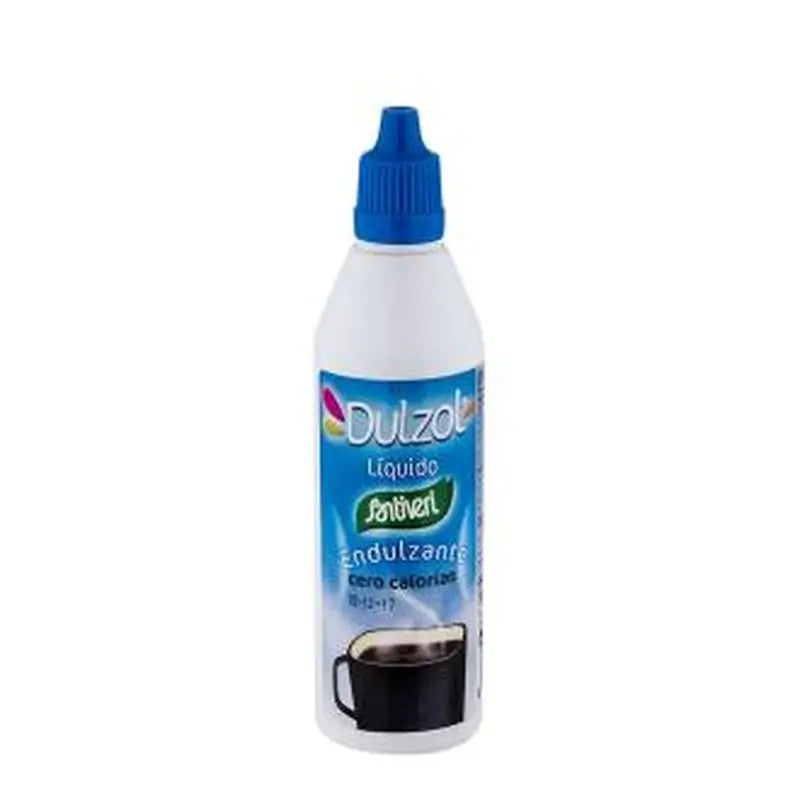 Santiveri Dulzol Endulzante 90Ml.