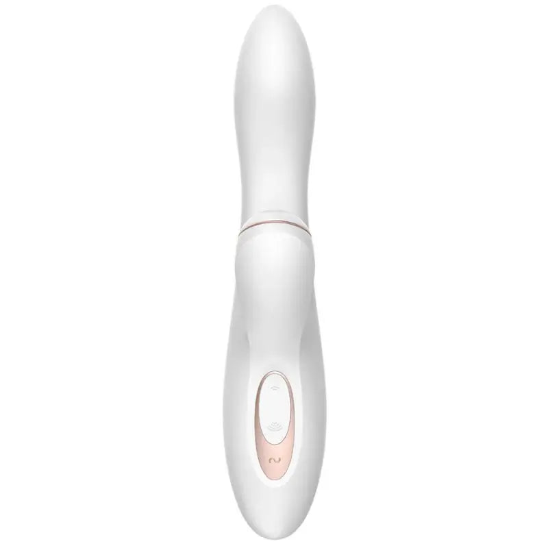 Vibrateur Satisfyer Pro G-Spot Rabbit 2020 Edition