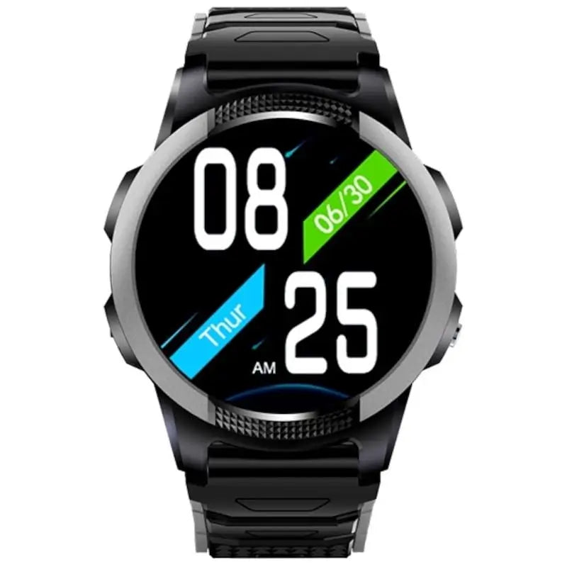 Save Family Montre Slim avec Gps 4G Noir