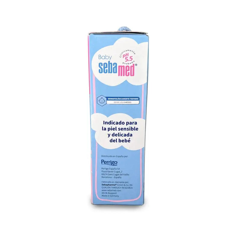 Sebamed Seby Medium layette