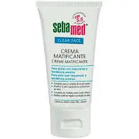 SEBAMED Cf Ib Mattifying Cream 50 ml