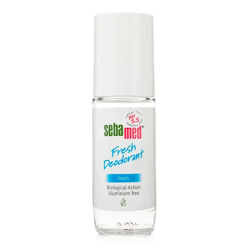 SEBAMED Deo Roll-On Fresh 50 ml