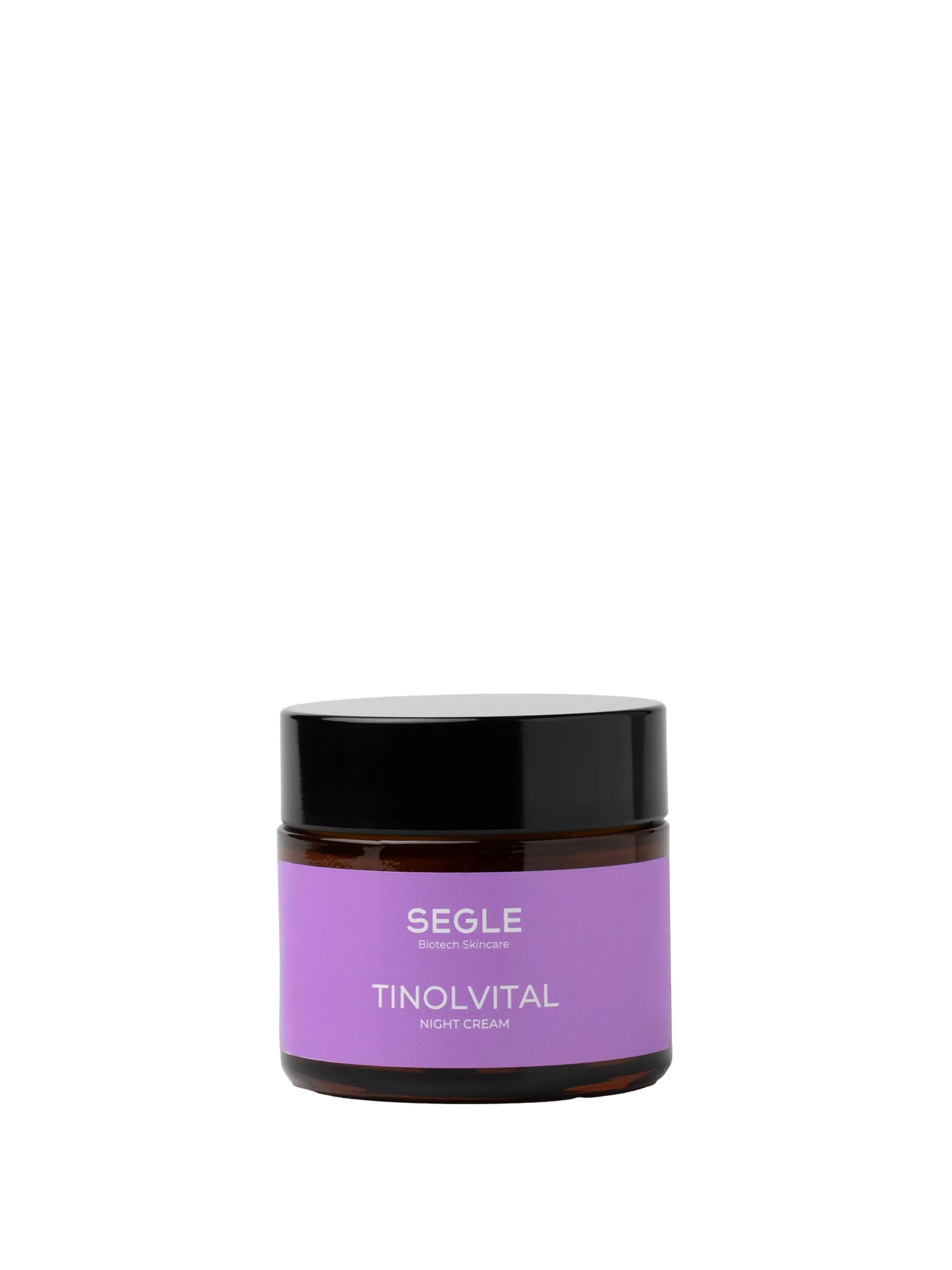 Segle Clinical Tinolvital Cream pot de 50 ml