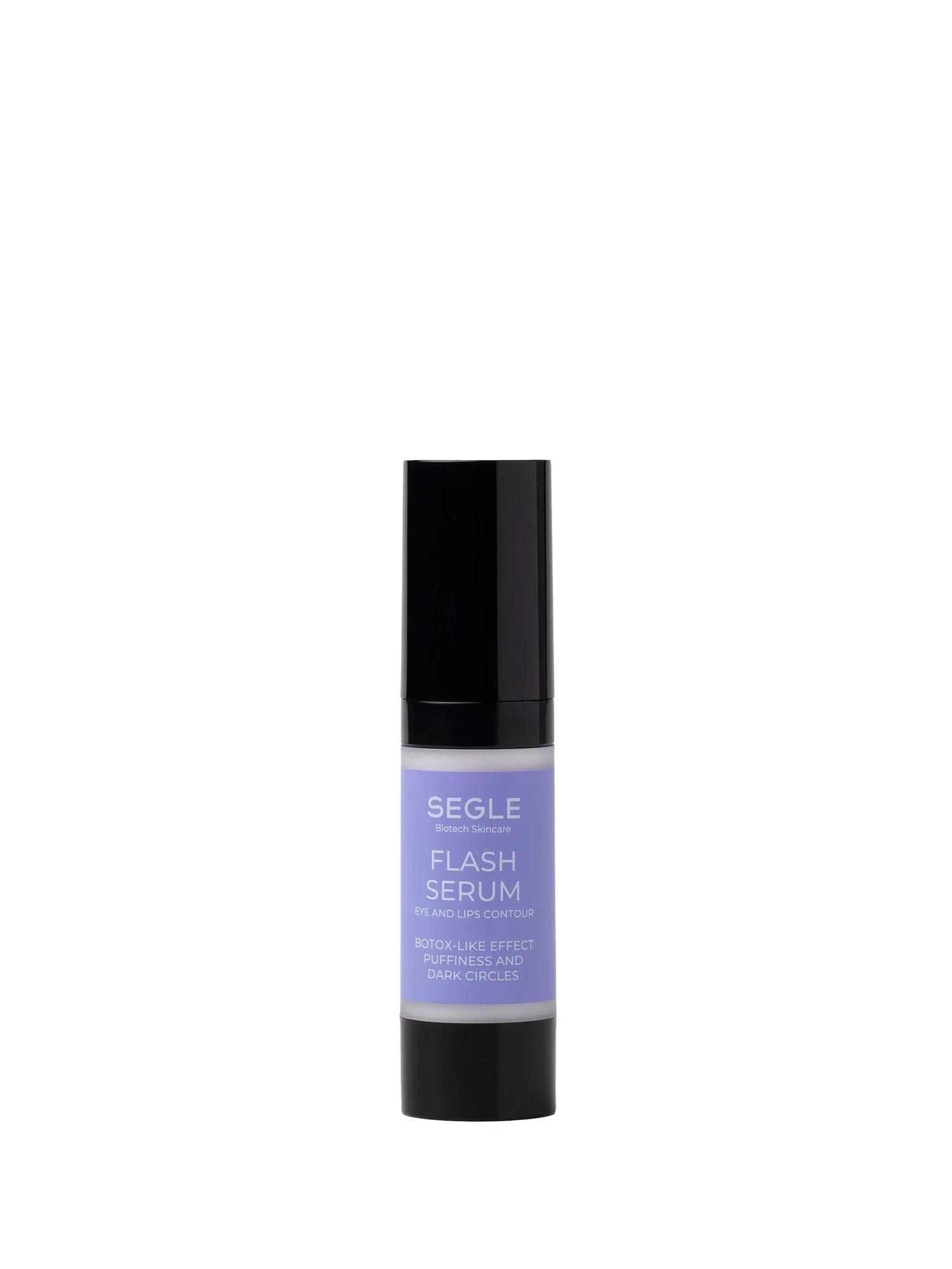 Segle Clinical Flash Airless Serum 15 ml