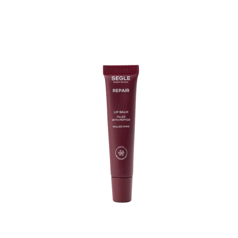Segle Lip Balm Repair Mulled Wine Passion Fruit, 10 ml