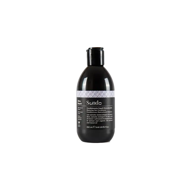 Sendo Conditionneur Réparateur, 250 Ml