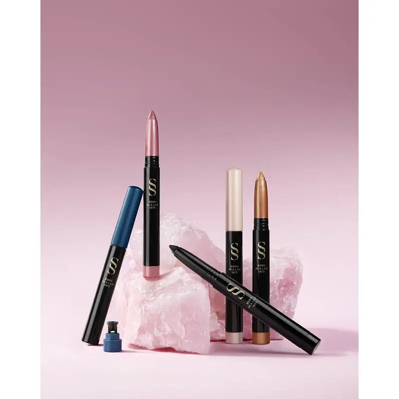 Sensilis Jumbo Eyeliner Waterproof 02 White , 1,4 gr