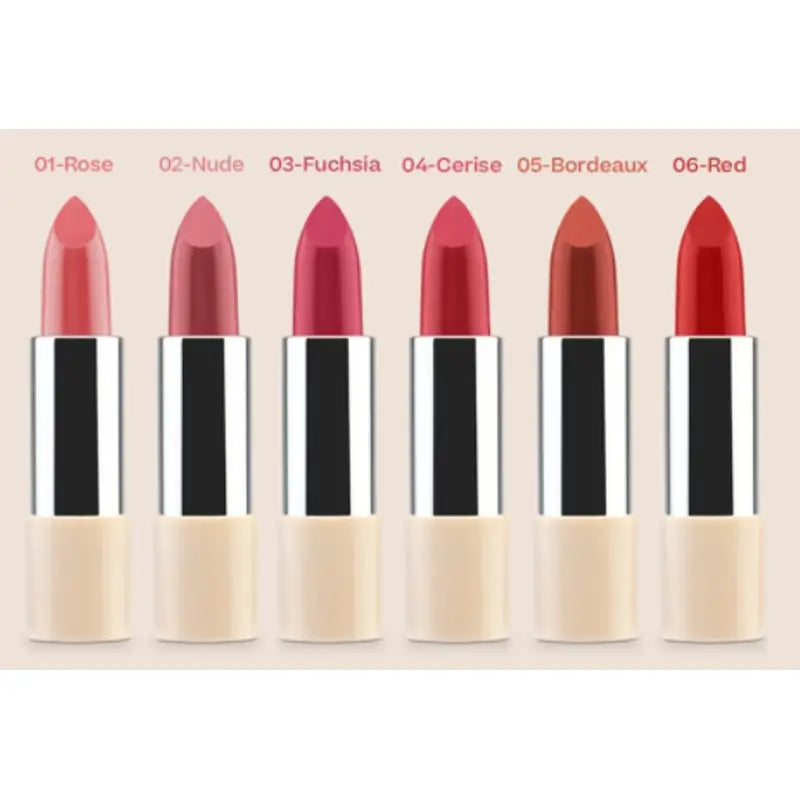 Sensilis Make Up Rouge Fondant 05 Bordeaux , 3.5 ml