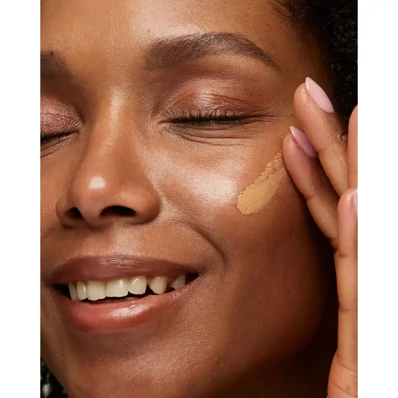 Sensilis Pure Age Perfection Make-Up & Treatment 30 ml - 02 Sand