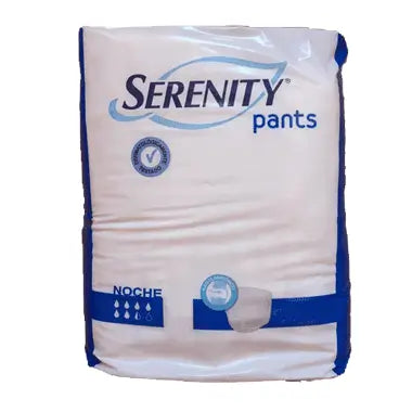 Serenity Pants Night Small 80 pcs.