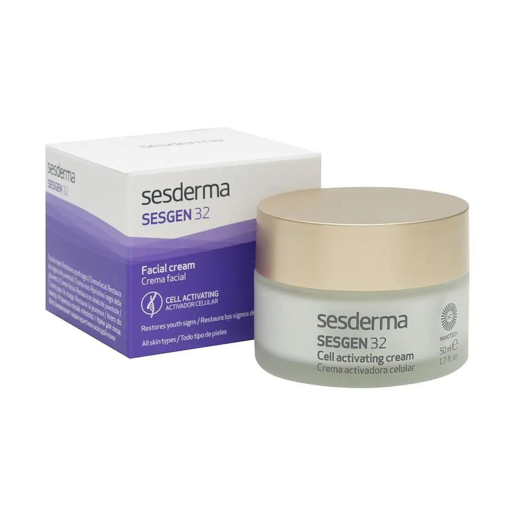 Sesderma Sesgen 32 Crème pour le visage 50 ml