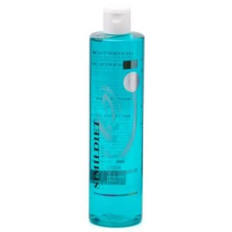Simildiet Locion Desengrasante 400Ml.