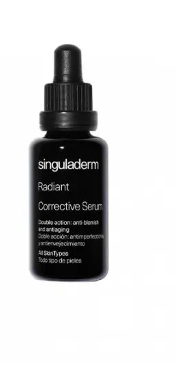 Singuladerm Sérum Correcteur Eclat 30 Ml