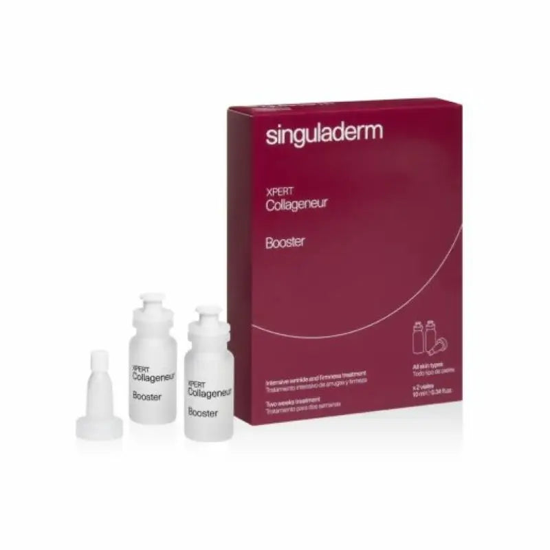 Primaderm Xpert Collageneur Booster 2x10ml