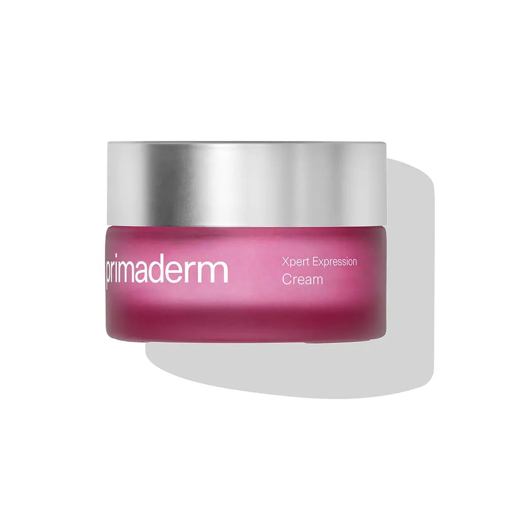 Primaderm Xpert Expression Crème Peau Normale/Sèche, 50 ml