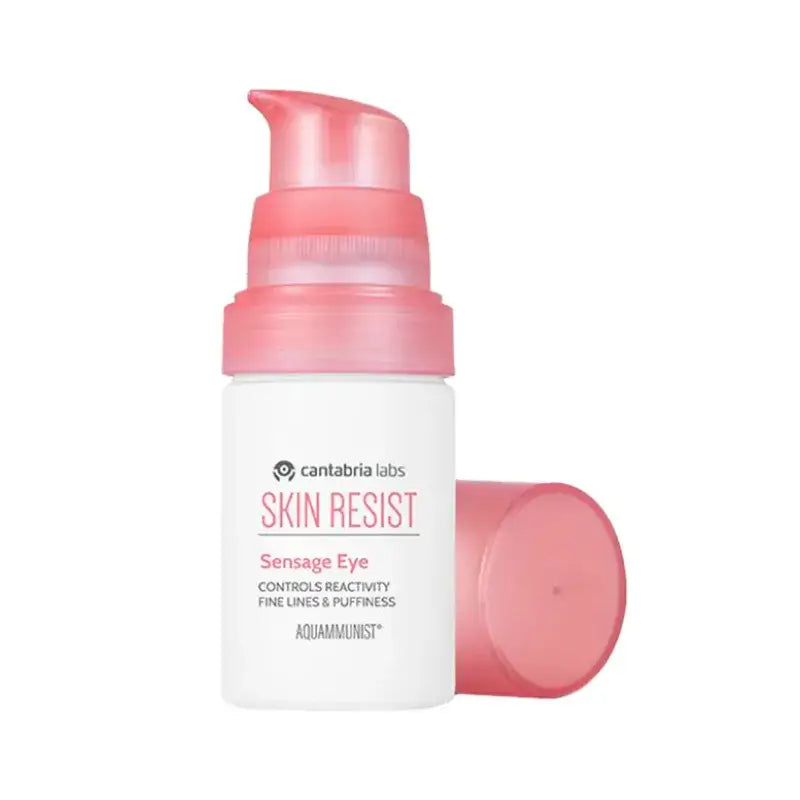 Skin Resist Sensage Eye Eye Contour , 15 ml.