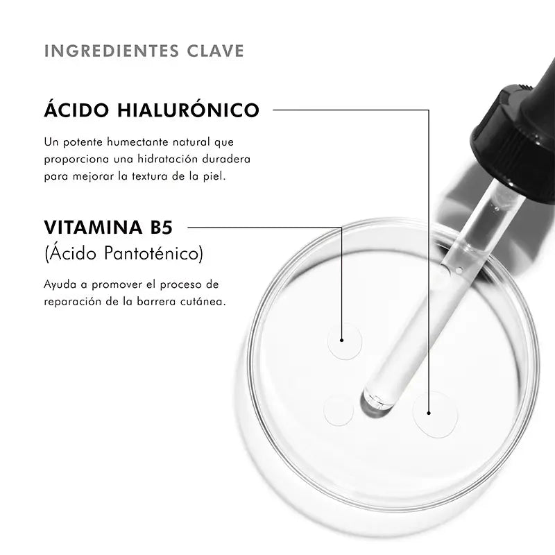 SkinCeuticals Gel hydratant B5 30 ml