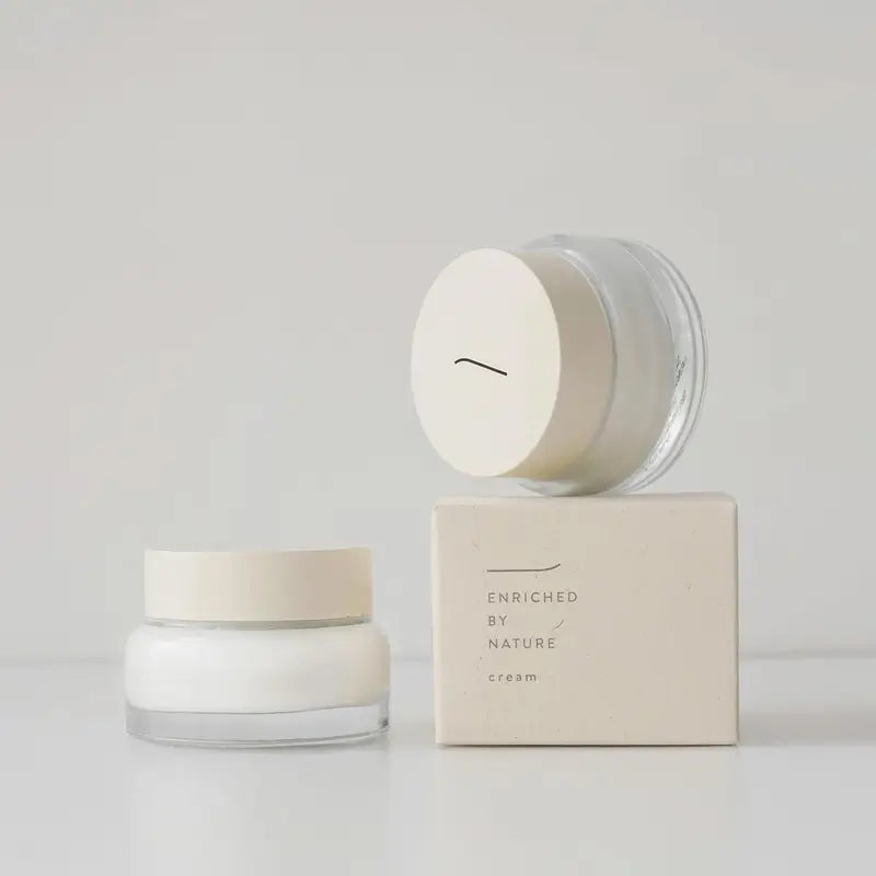 Sloris Crème enrichie par la nature, 50 ml