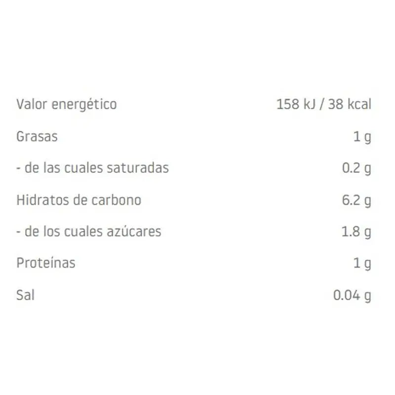 Smileat Snack aux légumes et au quinoa bio, 6x230g