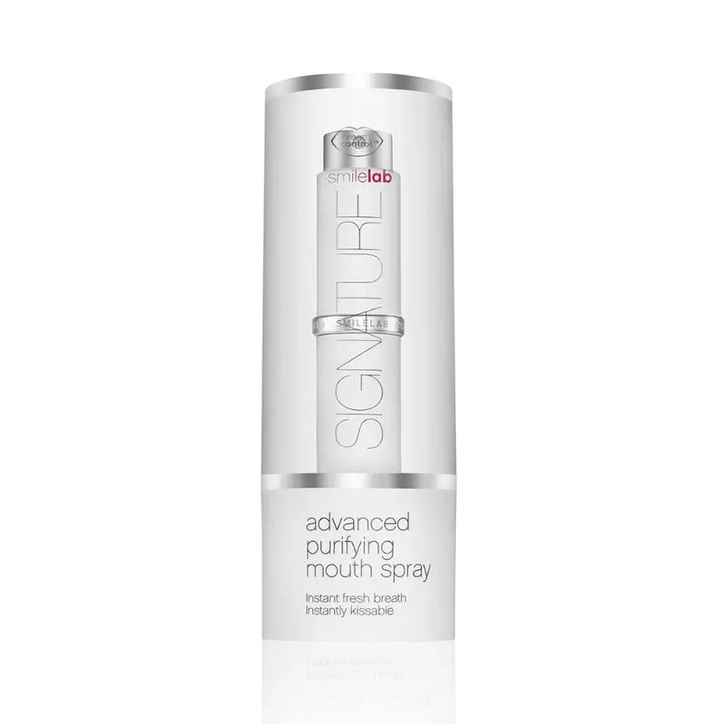 Smilelab Signature Advanced Purifying Mouth Spray , 8 ml