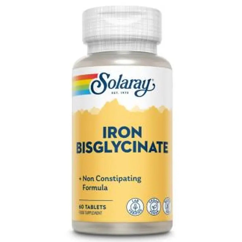 Solaray Royal Agaricus Champiñon Del Sol 500Mg. 60 Cápsulasveg