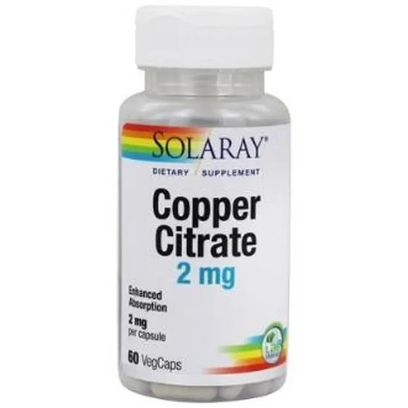 Solaray L-Carnosine 30 Comprimidos Kal