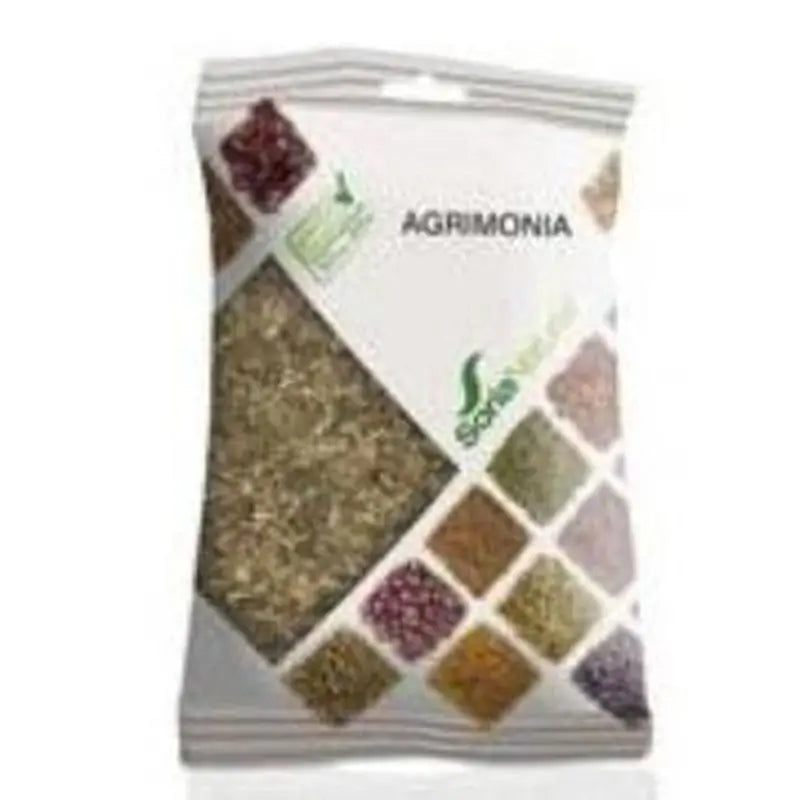 Soria Natural Agrimonia Bolsa 50Gr.