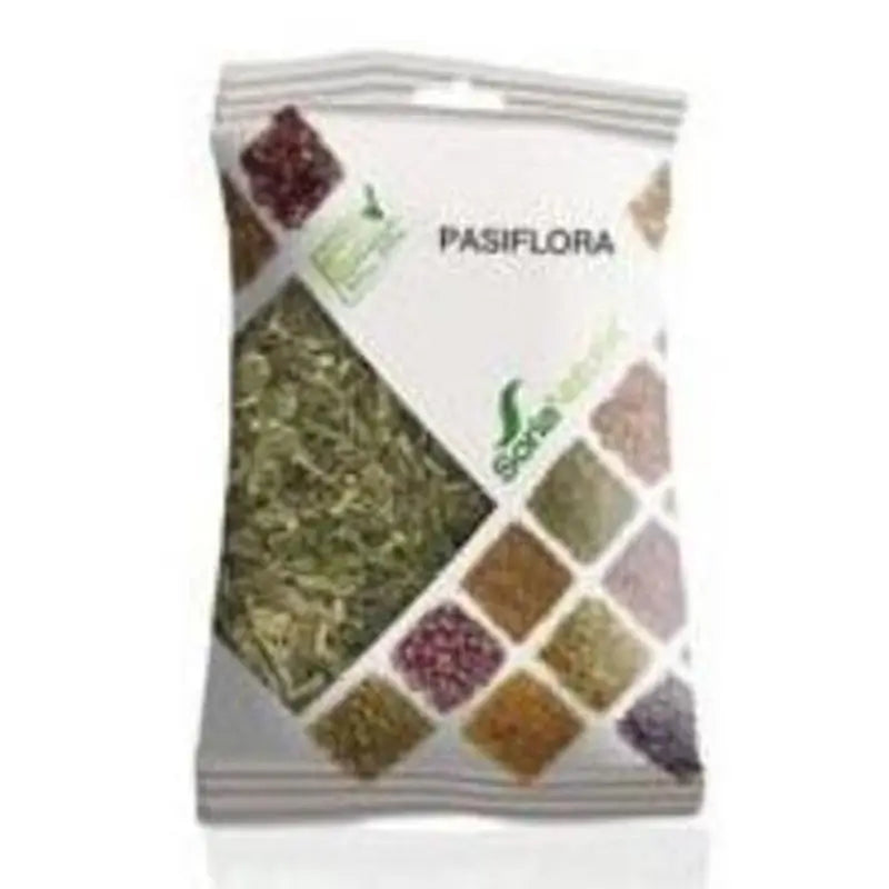 Soria Natural Pasiflora Bolsa 40Gr.