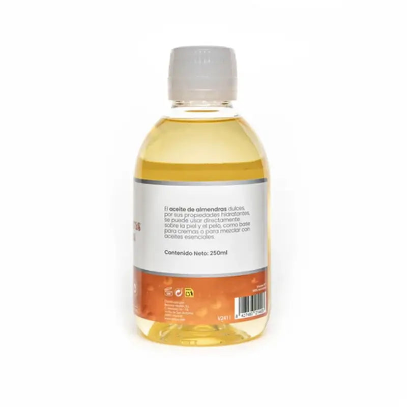 Sotya Huile d'amande douce, 250 ml
