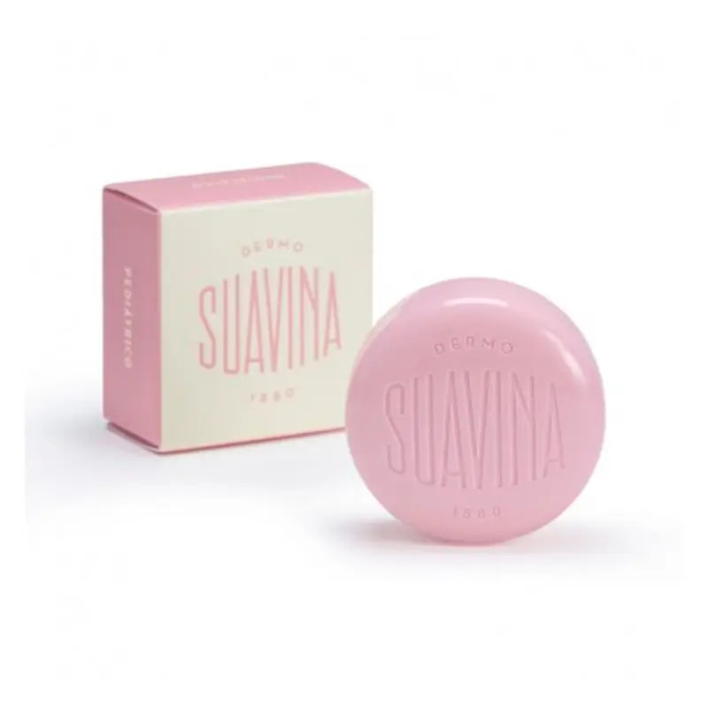 Suavina Baume à lèvres pédiatrique, 10 ml