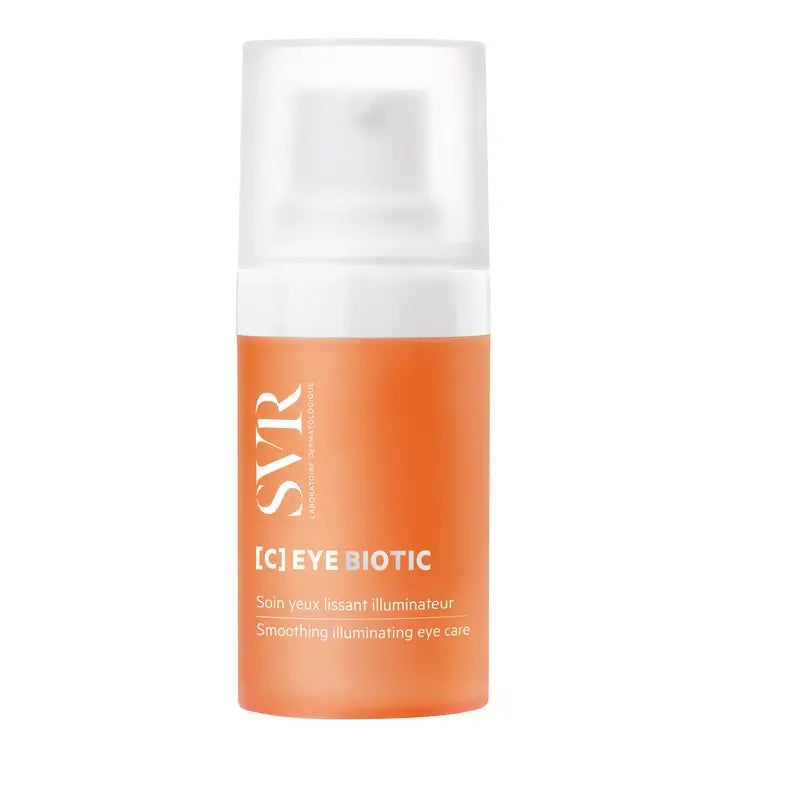 Svr C Eye Biotic Contour des yeux éclaircissant 15 Ml