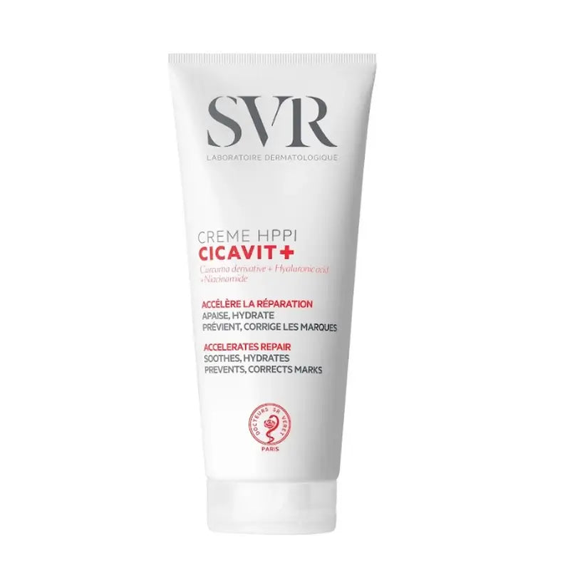 Svr Cicavit+ Crème Réparatrice Accélérée Anti-Caries Hppi 100Ml