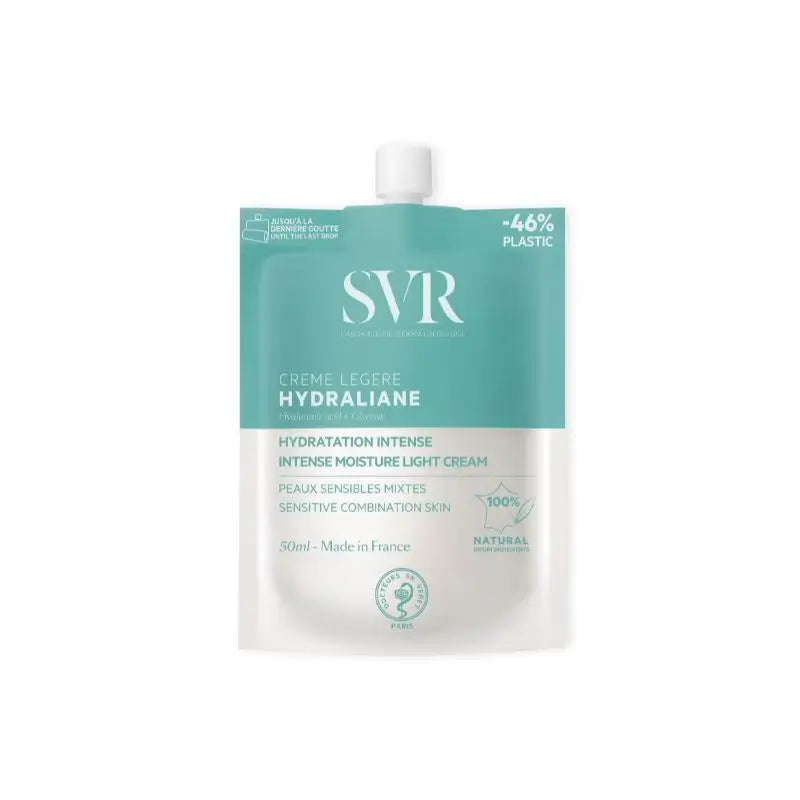 Svr Hydraliane Crème Légère 50Ml
