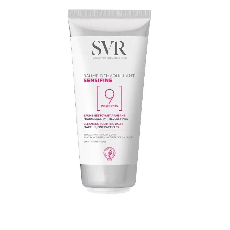Svr Sensifine Baume Démaquillant , 200 g
