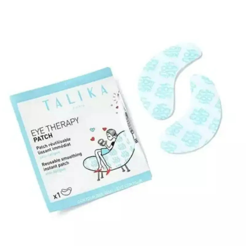 Talika Eye Therapy Patch - Distributeur avec 30 pcs.