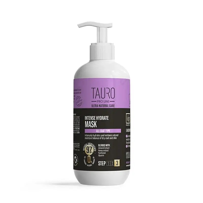 Masque Tauro Pro Line Intense Hydrate, 1 000 ml