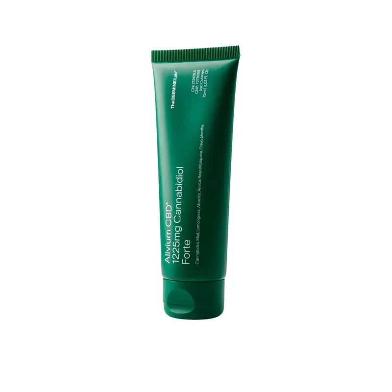 The Beemine Lab Alivium Forte 75Ml.