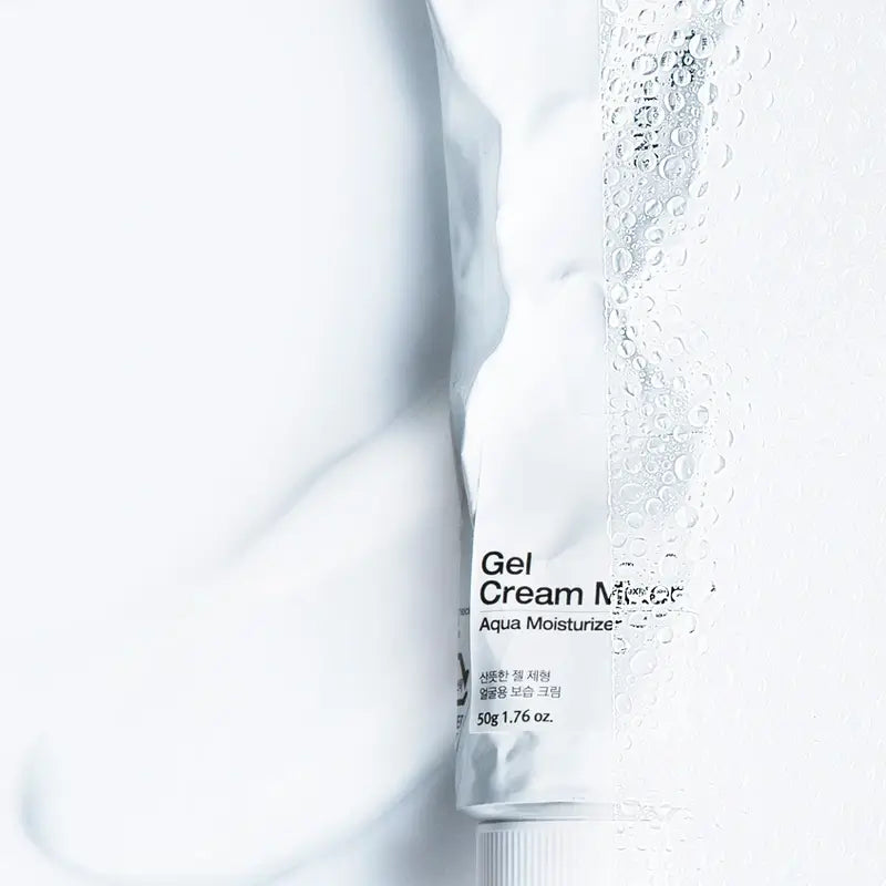 The Potions Gel Cream Mixer , 50 gr