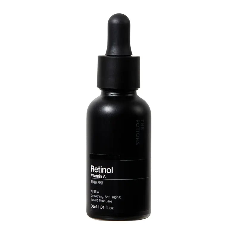 The Potions Retinol Vitamine A , 30 ml