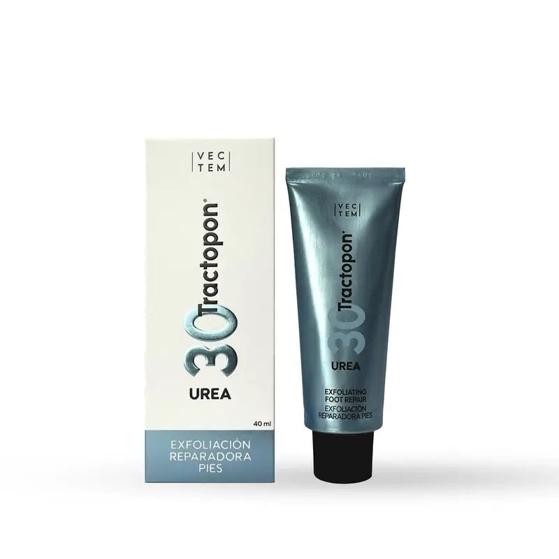 Tractopon 30 % Urée 40 ml