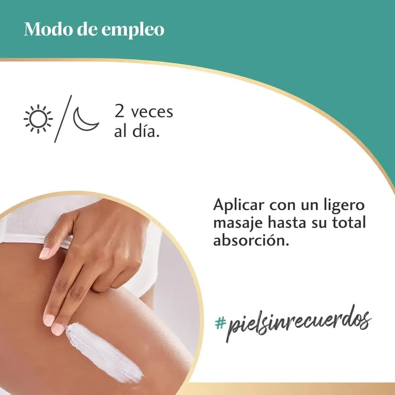 Trofolastin Crème anti-vergetures, 400 Ml