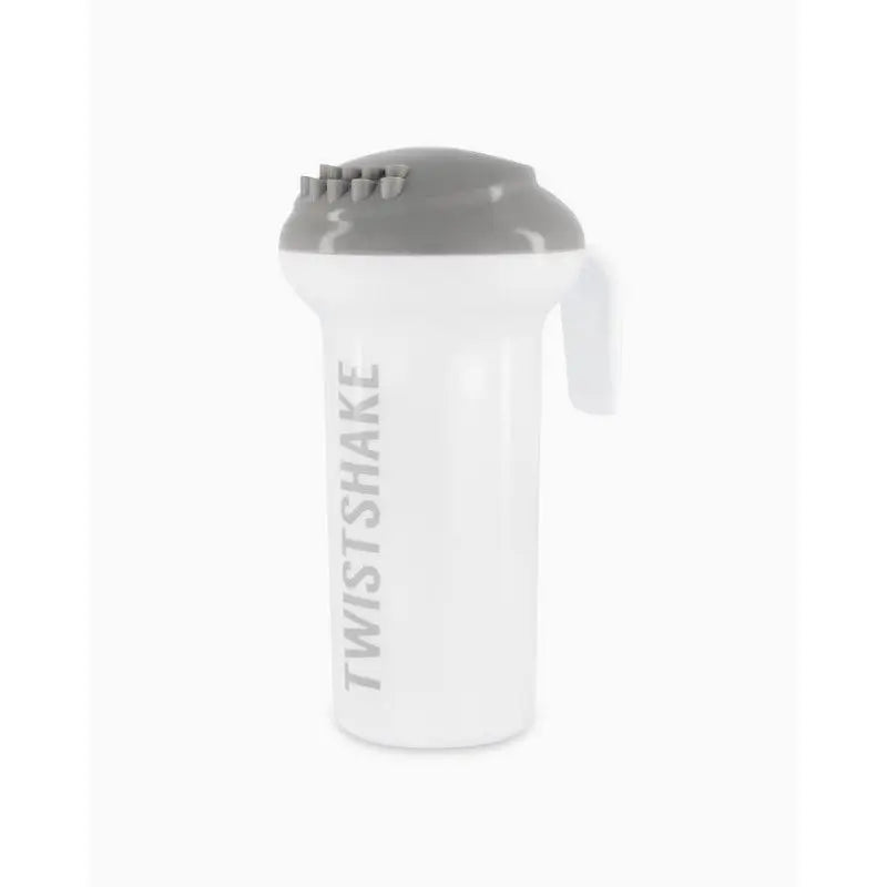 Twistshake Regadera Gris Para Bañera