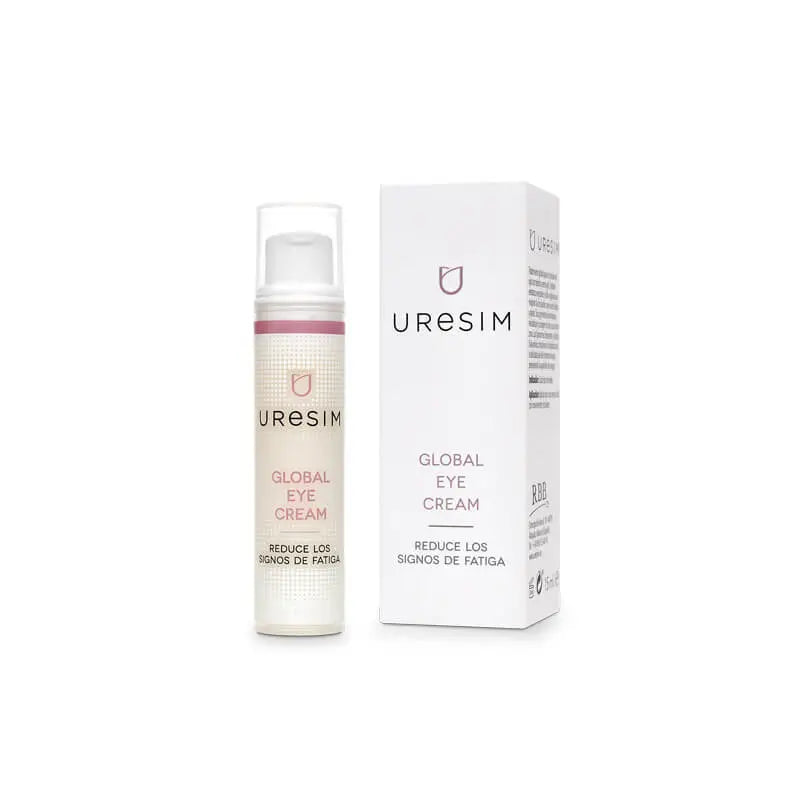 Uresim Global Eye Contour 15 ml