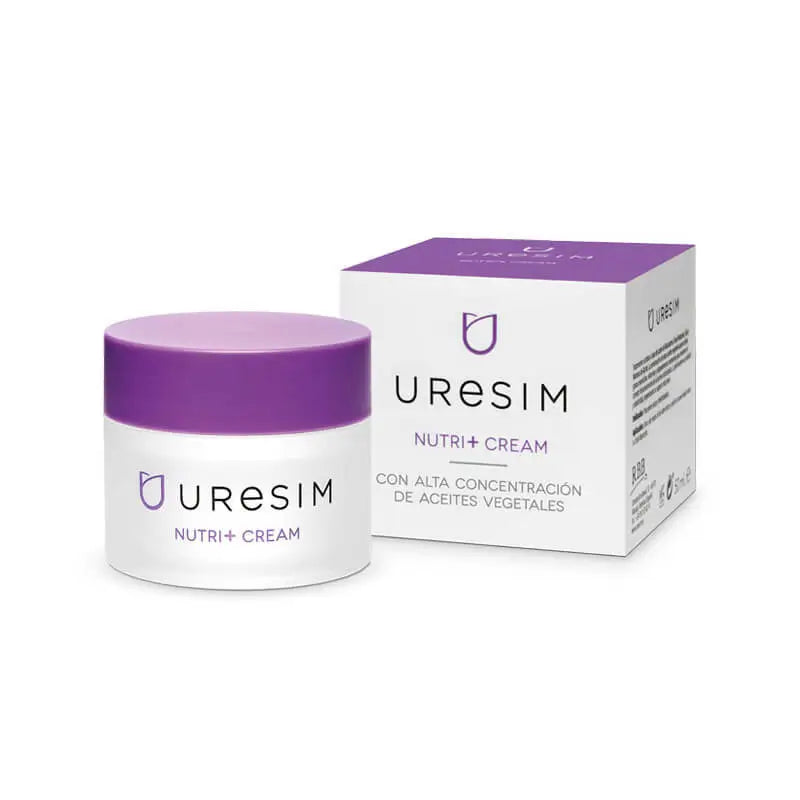 Uresim Nutri+ Cream 50 ml