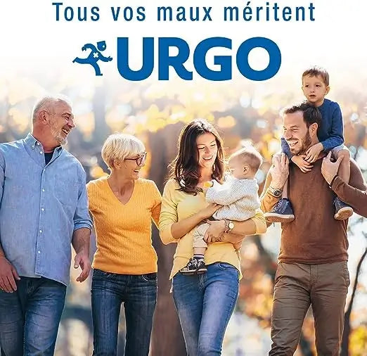 Urgo Baume cicatrisant au miel, 15 Gr