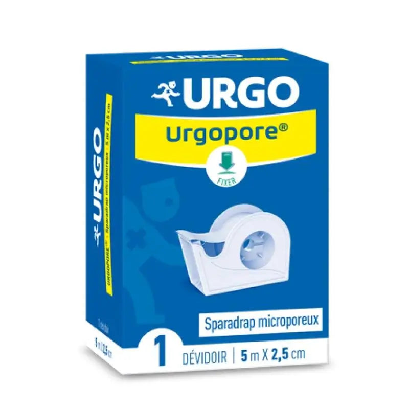 Bande Urgo 5M X 2,5Cm