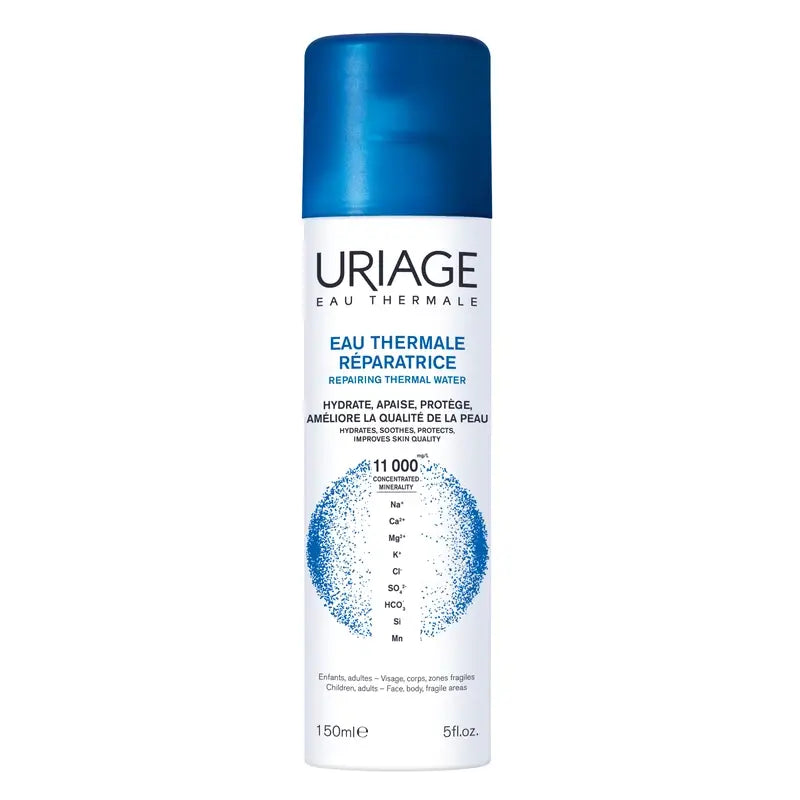 Uriage Eau Thermale Eau Thermale Réparatrice 150 ml